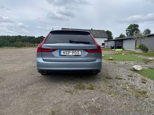 Volvo V90 bild 13