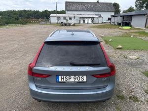 Volvo V90 bild 14