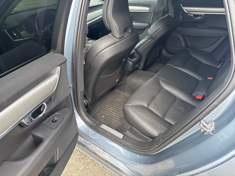 Volvo V90 bild 5
