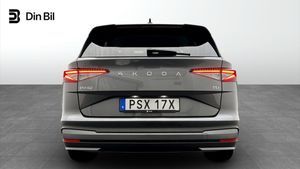 Skoda Enyaq bild 5