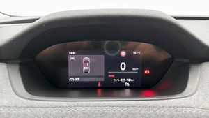 Skoda Enyaq bild 15