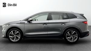 Skoda Enyaq bild 2