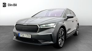 Skoda Enyaq bild 1