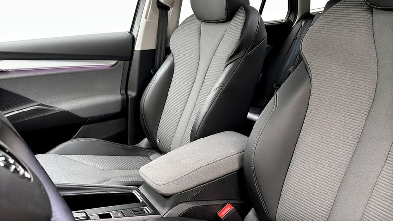 Skoda Enyaq bild 8