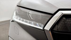 Skoda Enyaq bild 23