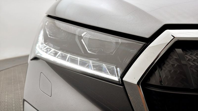 Skoda Enyaq bild 23