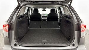 Skoda Enyaq bild 22