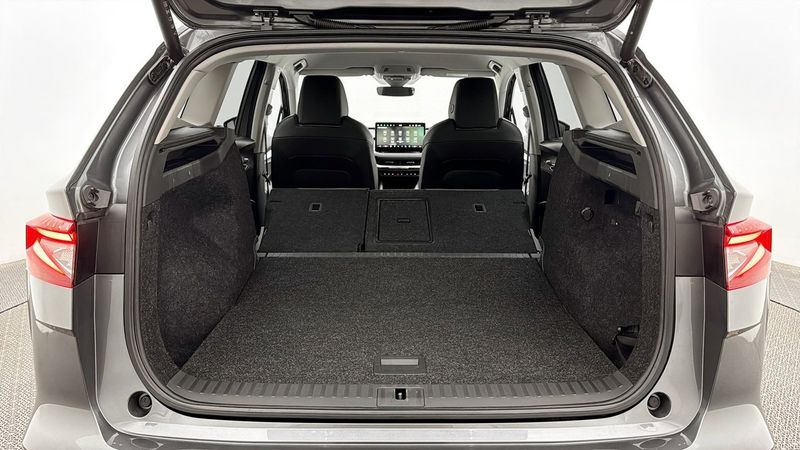 Skoda Enyaq bild 22