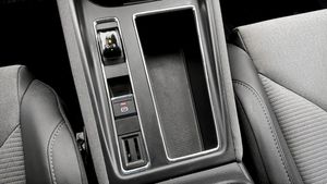 Skoda Enyaq bild 19
