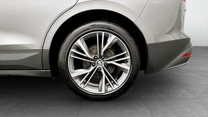 Skoda Enyaq bild 6