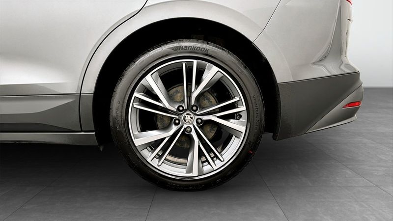 Skoda Enyaq bild 6