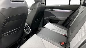 Skoda Enyaq bild 11