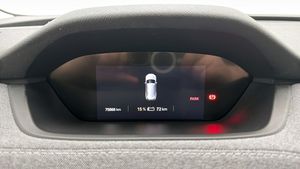 Skoda Enyaq bild 16