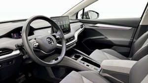 Skoda Enyaq bild 7