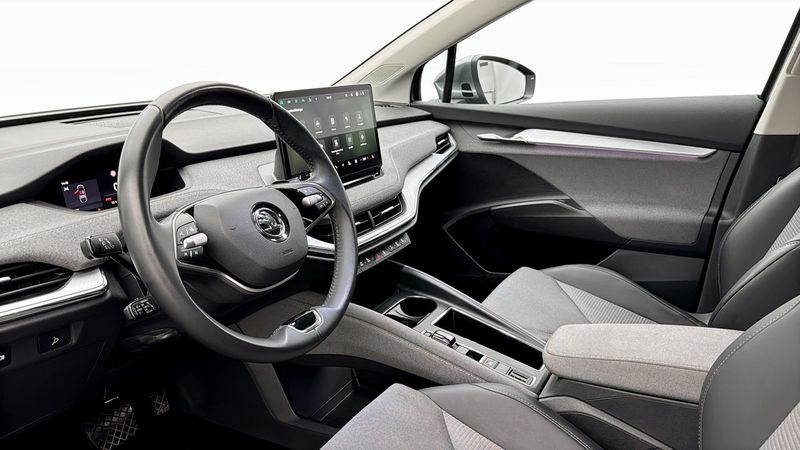 Skoda Enyaq bild 7