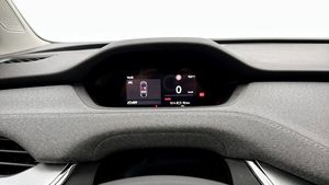 Skoda Enyaq bild 13