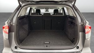Skoda Enyaq bild 12