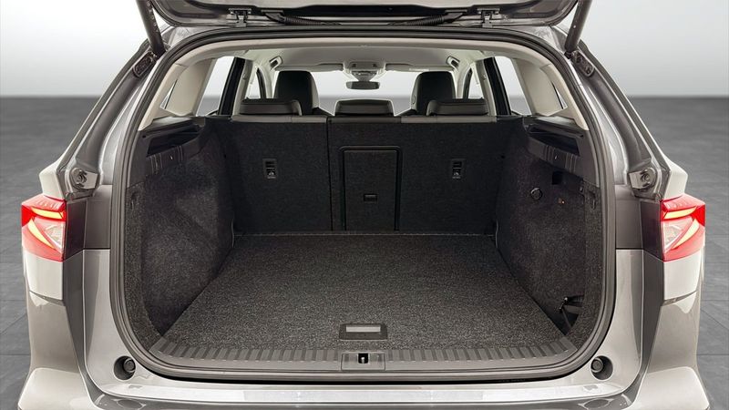 Skoda Enyaq bild 12