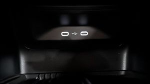 Skoda Enyaq bild 20