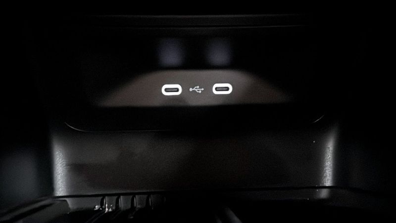 Skoda Enyaq bild 20