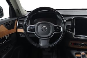 Volvo XC90 bild 11