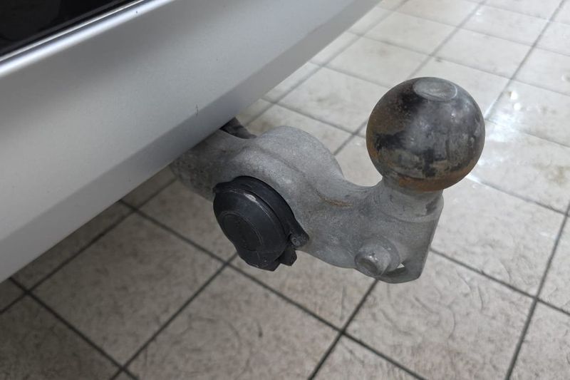 Volvo XC90 bild 21