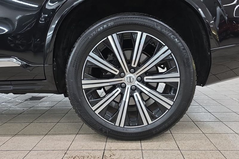 Volvo XC90 bild 17