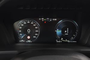 Volvo XC90 bild 16