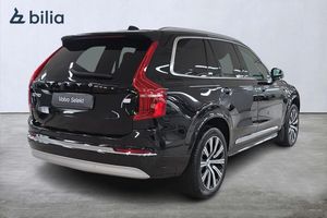 Volvo XC90 bild 19