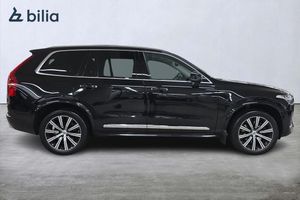 Volvo XC90 bild 18