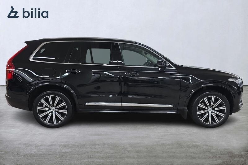 Volvo XC90 bild 18
