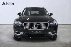 Volvo XC90 bild 6