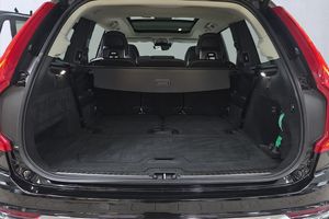 Volvo XC90 bild 12