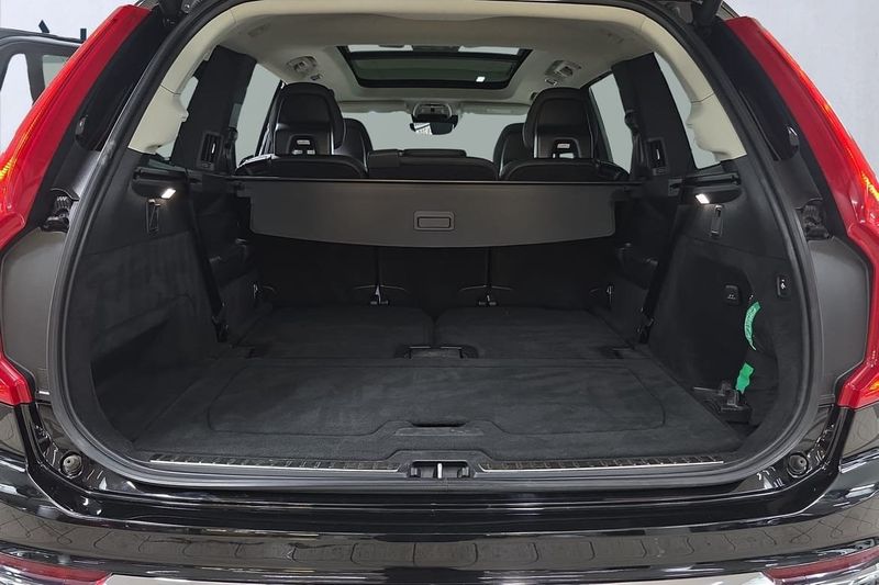 Volvo XC90 bild 12
