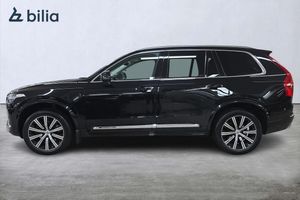 Volvo XC90 bild 3