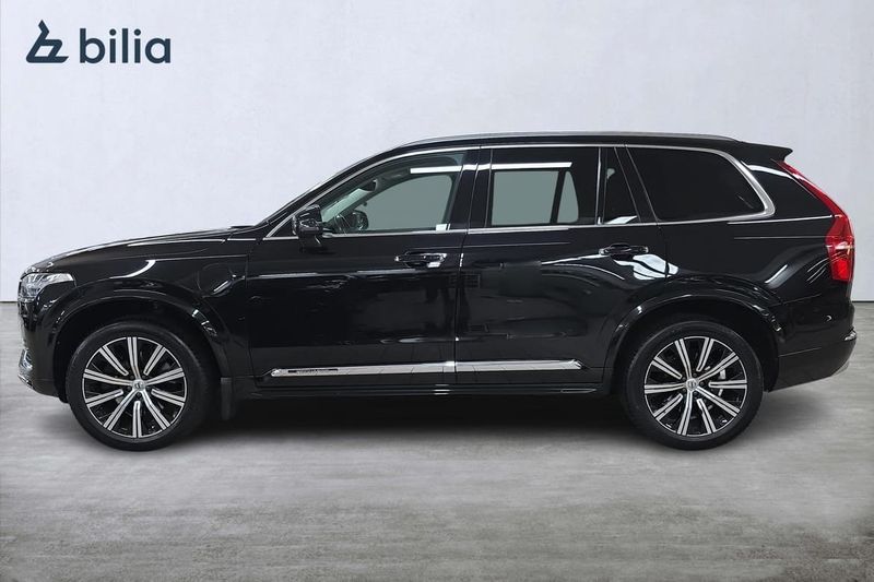Volvo XC90 bild 3