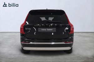Volvo XC90 bild 5