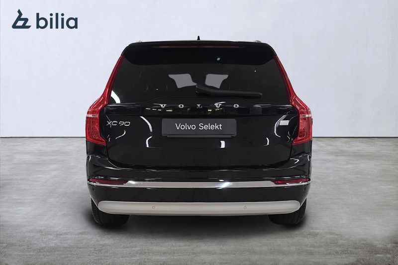 Volvo XC90 bild 5