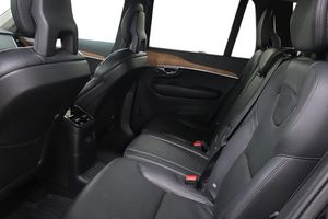 Volvo XC90 bild 13