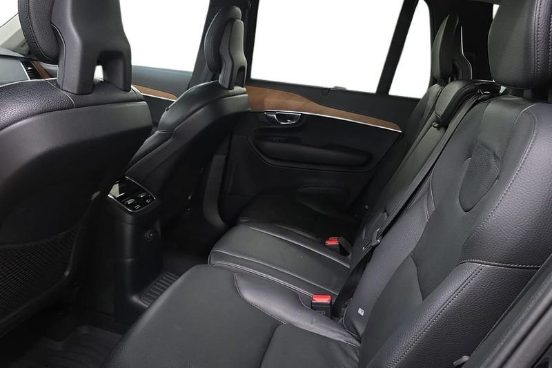 Volvo XC90 bild 13