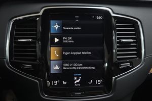 Volvo XC90 bild 15