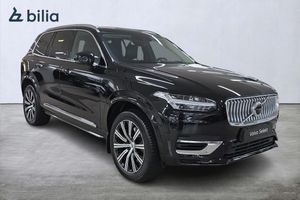 Volvo XC90 bild 20