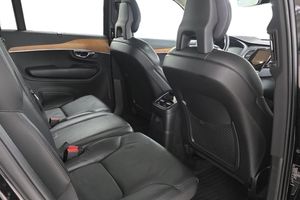 Volvo XC90 bild 9