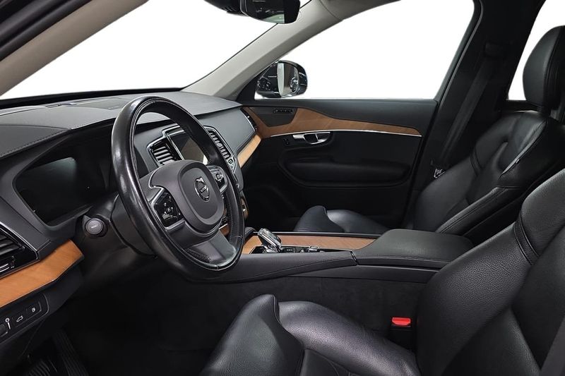 Volvo XC90 bild 14