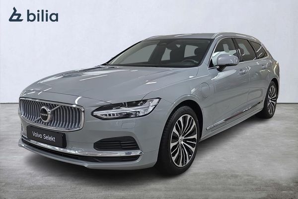 Volvo V90 Recharge T6 Core Edition - 2024