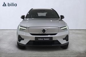 Volvo EX40 bild 6