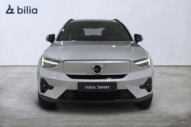 Volvo EX40 bild 6