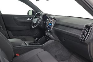 Volvo EX40 bild 7