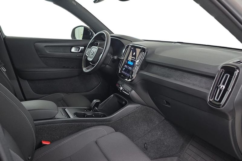 Volvo EX40 bild 7