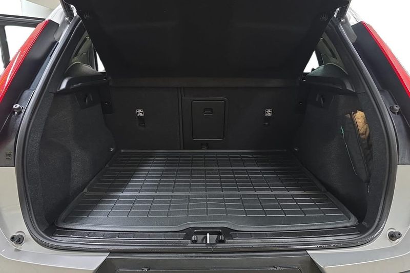 Volvo EX40 bild 12
